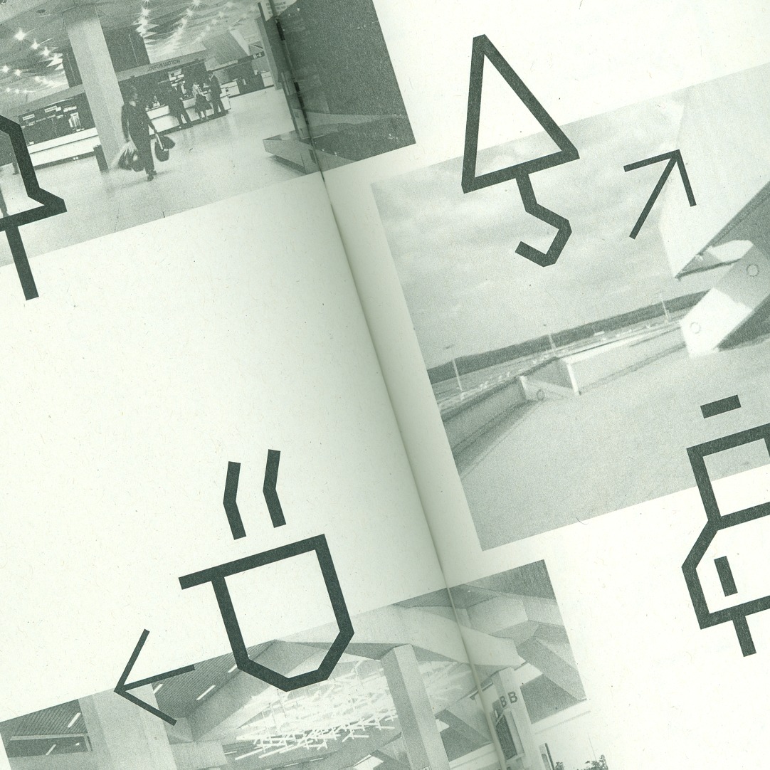 Foto 5 Wayfinding